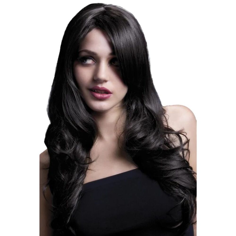 Fever Womens/Ladies Nicole Wig / Brown